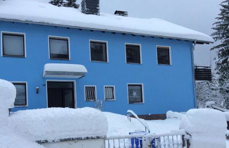 Ferienwohnung Klippenliebe 1 OG und Dachgeschoss - Foto 27