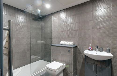 Harrisons Aparthotel Liverpool - Foto 54