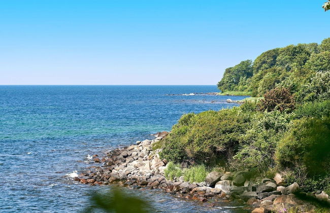 Seaside Escape in Ronne - By Traum Ferienwohnungen - Photo 10