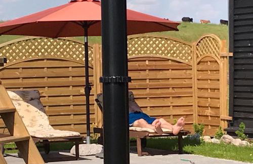 Siedlisko na Górce - Foto 31