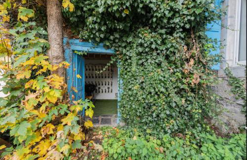 La Maison Bleue, coeur de Barèges ski et randonnée - Foto 26