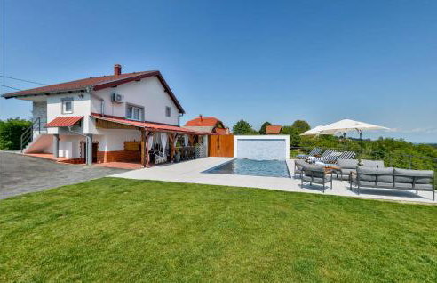 Beautiful Home In Vrtlinovec With Sauna - Foto 15