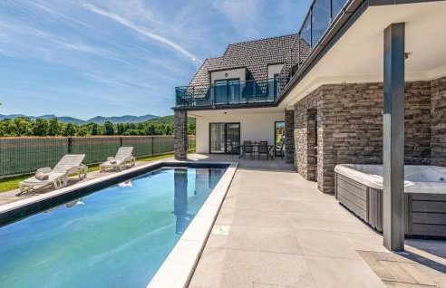 Amazing Home In Debelo Brdo With Sauna - Photo 11