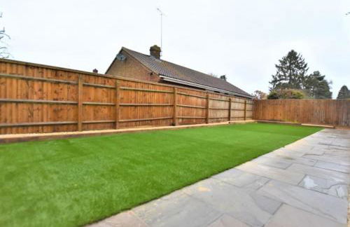 Didcot - Private Flat with Garden & Parking 07 - Foto 28