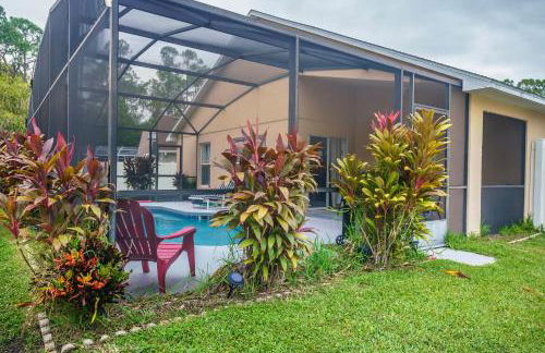 4 Bed Villa - Eagle Pointe - Kissimmee - Foto 16