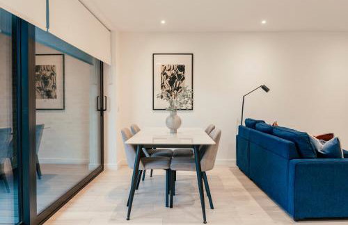 Urban Rest Camden Town - Foto 22