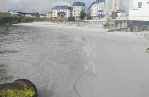 San Ciprian Atico Tres Playas by I Love Norte - Foto 4