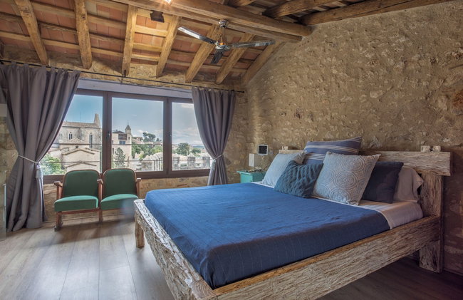 AS Palau dels Alemanys Suites Boutique Monument - Photo 19