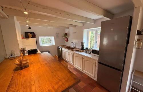 Domaine de charme avec 2 gîtes et piscine couverte - Foto 22