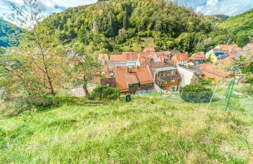 Gemütliche Ferienwohnung bei Braunlage - Foto 32