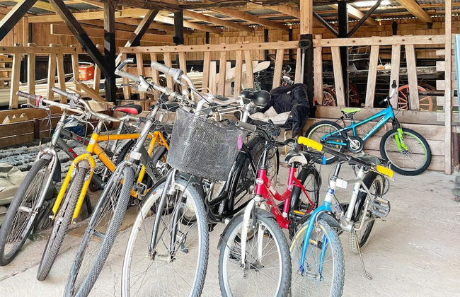 8 Person Holiday Home in Bralanda-by Traum - Photo 27