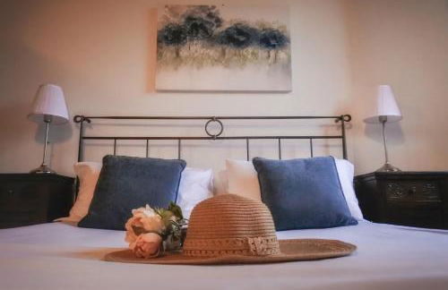 Azienda Agricola Tenuta del Barone - Photo 37