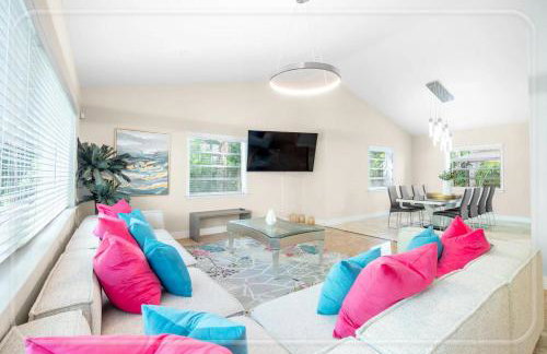 Villa Dune crest - Foto 11