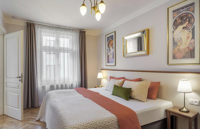 SeNo 6 Apartments - Photo 1