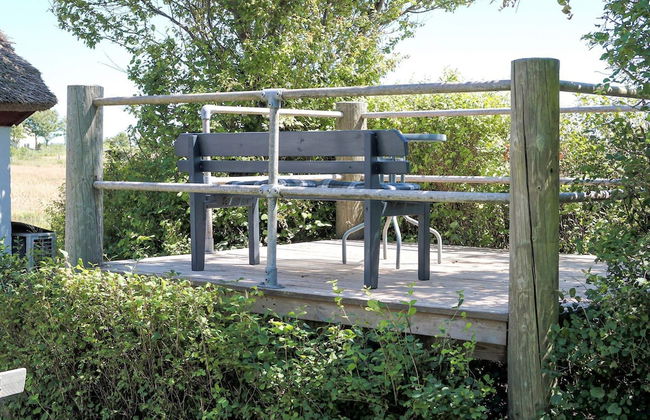 6 Person Holiday Home in Veslos-by Traum - Foto 23