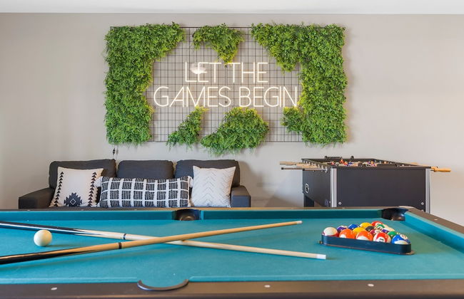 Ingallview at Branson Cove - Indoor Pool - Photo 36