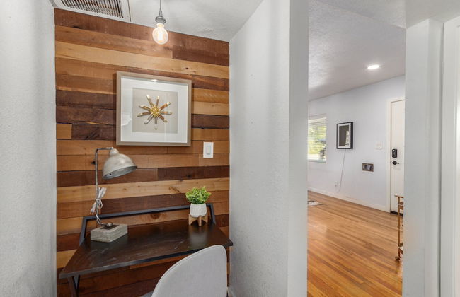 14th Coronado Historic District Phoenix - Foto 16