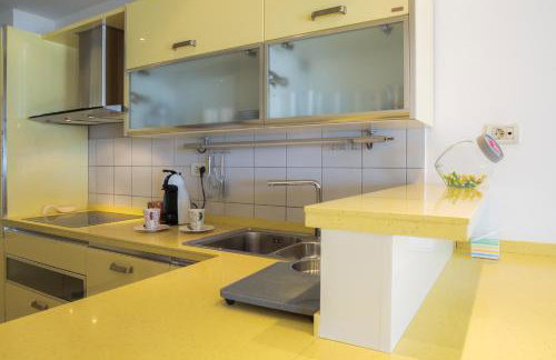 Seaside Apartment Gold 1row - Foto 27