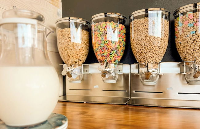 Backland Luxury Nature Resort - Grand Canyon - Foto 27