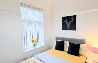 Wallsend Favourite, Free Parking - Foto 3