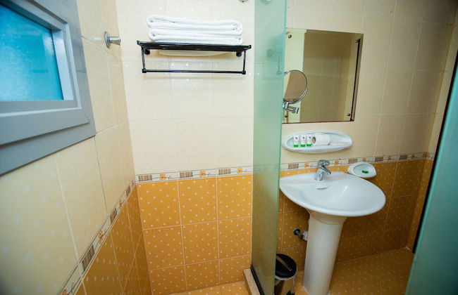 Ewan Tower Hotel Apartments - Foto 50