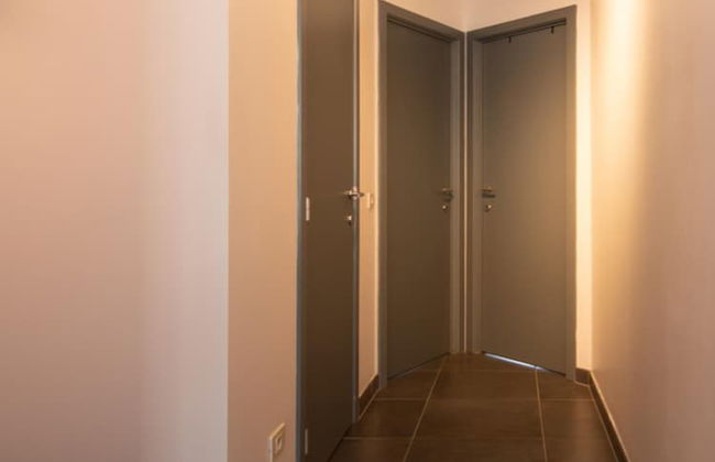 Apartment With Lateral sea View in Ostend - Foto 16