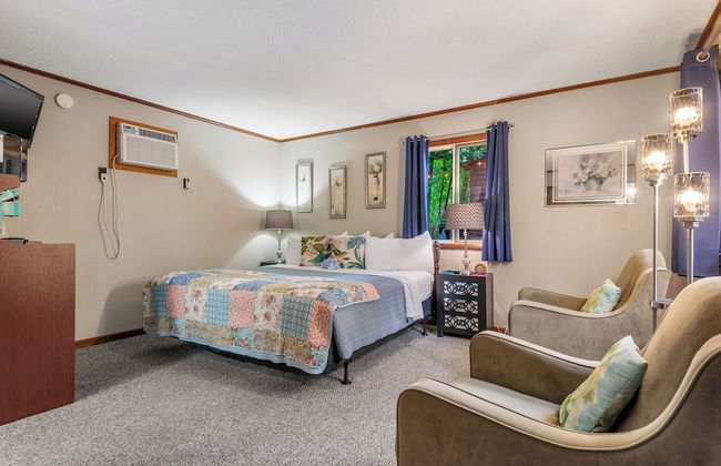 Tall Pines Inn - Foto 47