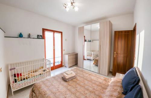 [The Olive Trees]- jacuzzi-garden-wifi-barbecue-parking - Foto 6