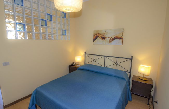 B&B Antico Rione - Foto 2