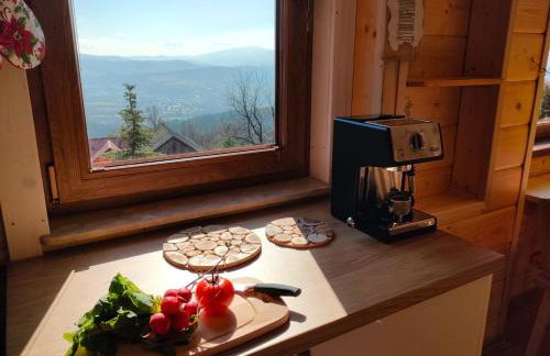 Pieśń Poranka Domek - Foto 11