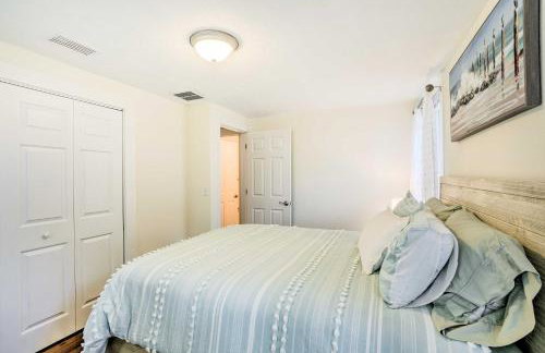 Historic Tarpon Springs Abode about 3 Mi to Beach - Foto 22