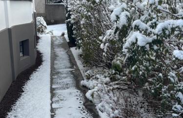 Appartement de Prestige au centre climatisé avec jardin privé - Foto 24