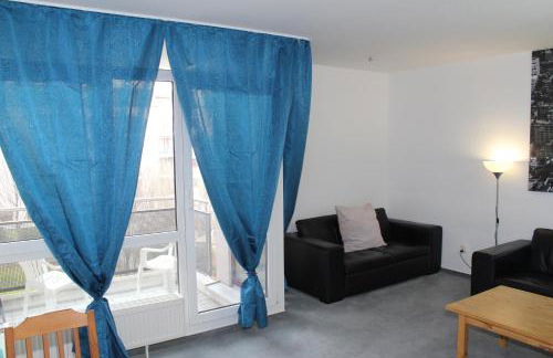 Downtown Apartments - Foto 31