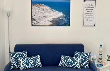 Casa Vacanze La Casetta di Zinu' - Foto 42