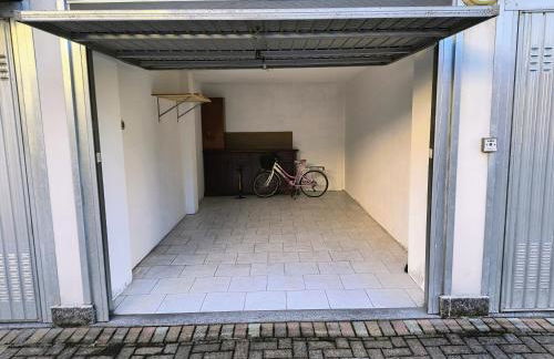 Il NIDO sul TICINO - Foto 45