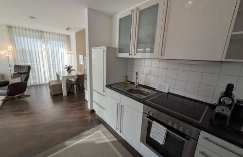 Schicke Ferienwohnung am Golfplatz - Foto 6