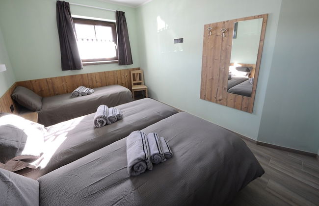 Appartamenti Raggio di Sole - Foto 10