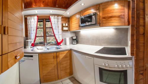 Hirsch Chalet - Foto 5