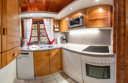 Hirsch Chalet - Foto 5