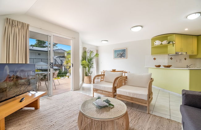 Eco Beach Resort - Photo 19