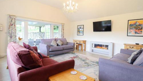 Ochr Y Garth - Foto 2