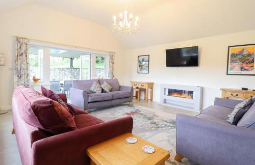 Ochr Y Garth - Foto 2