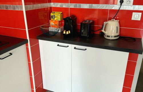 Appartement T3 Duplex sous les Toits de Marseille Panier Vieux Port - Foto 12