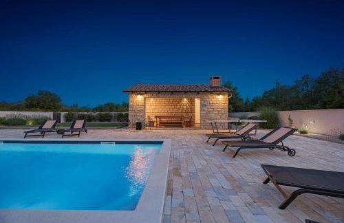 Villa Magdalena ZadarVillas - Foto 4