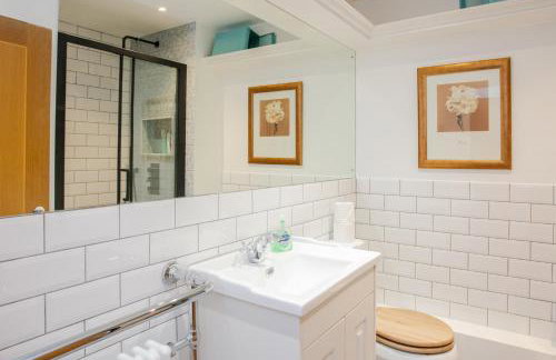 1 Bedroom Apartment on The Riverbank Near St Paul's - Foto 12