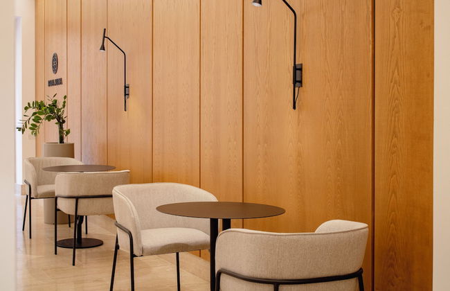 BADIA NUOVA Apart Hotel - Foto 8