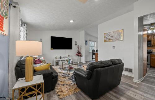 Cosy house, home away from home - Foto 19