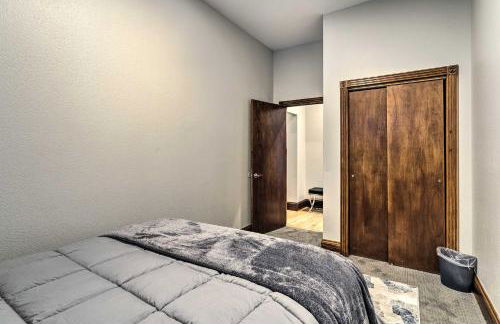 Less Than 1 Mi to St Josephs Denver Townhome! - Foto 20