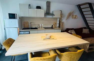 Appartement en petite Camargue - Foto 11