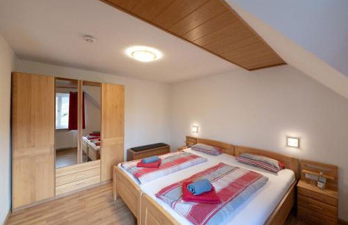 Ferienwohnungen im Herzen des Renchtals - Foto 8